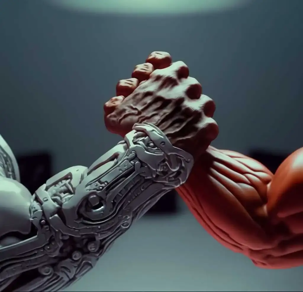 Handshake