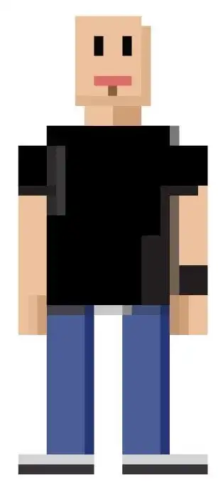 Who Am I?