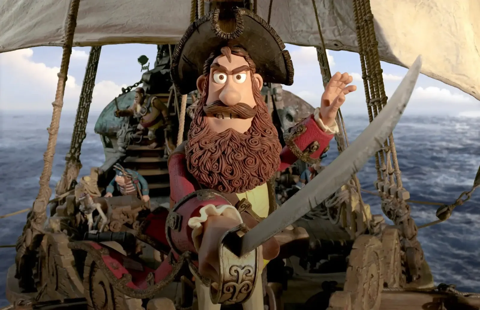 Pirates
