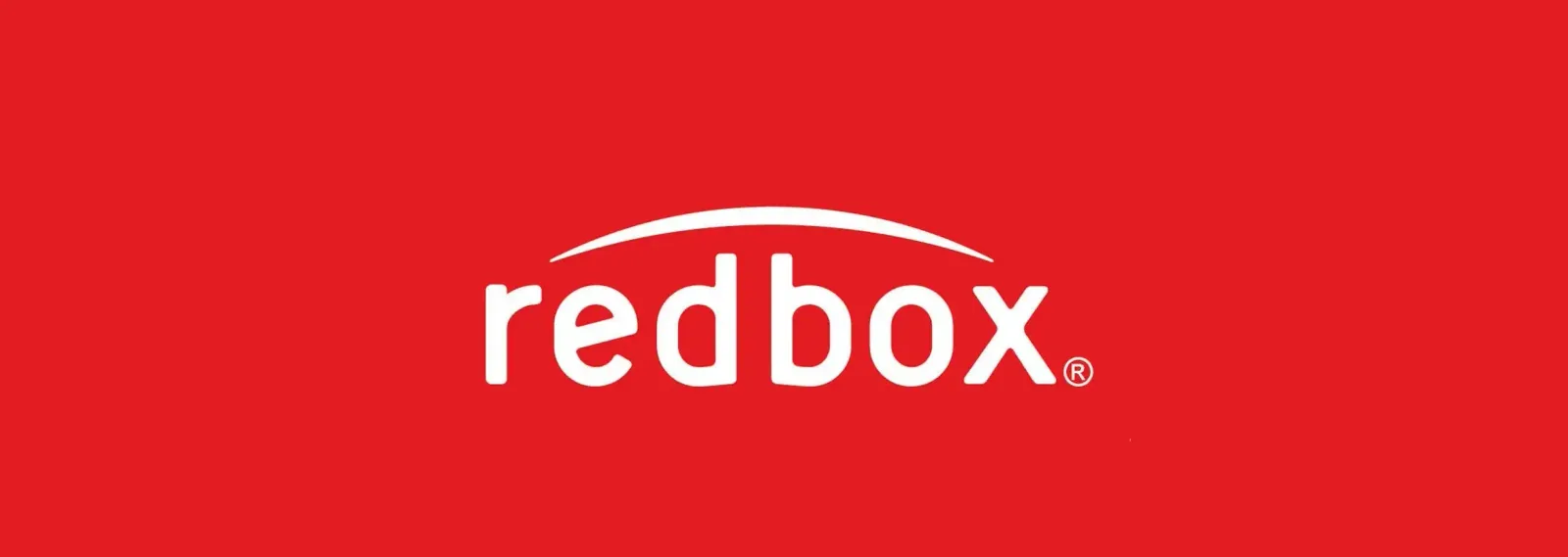 Redbox kiosk