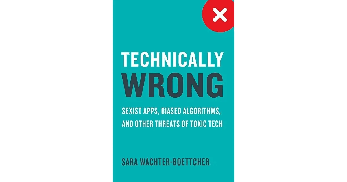 Technically Wrong