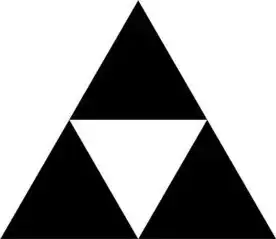 The Triforce